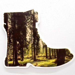 Outdoor Stickers Bundle Deal